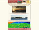 Gariep-Route website