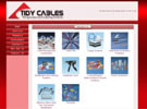 Tidy Cables
