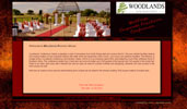 Woodlands Function Venue